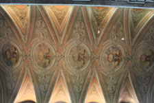 Lisbonne, &eacute;glise, Couvent da Gra&ccedil;a