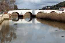 Silves, pont romain