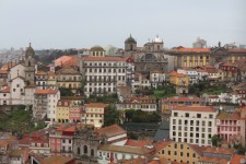 Porto, vue