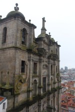 Porto, &eacute;glise S&atilde;o Louren&ccedil;o dos Grilos