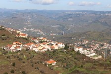 Samod&atilde;es, paysage