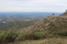 Parc naturel de la Serra da Estrela, Viseu