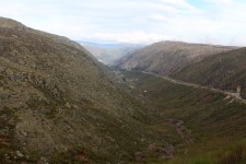 Parc de la Serra da Estrela, vall&eacute;e de Z&ecirc;zere