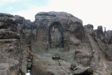 Parc de la Serra da Estrela, Notre-Dame de Bonne Etoile
