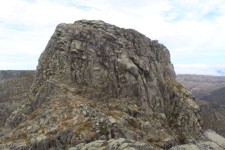 Parc de la Serra da Estrela, mirador de Cantaro Magro