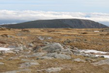 Parc de la Serra da Estrela, panorama