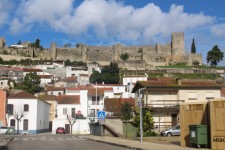 Ch&acirc;teau de Montemor-o-Velho
