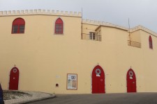 Figueira da Foz, ar&egrave;ne Coliseu Figueirense