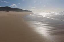 Plage de Quiaios