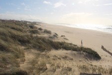 Praia do Tocha, plage