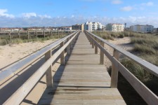 Praia do Tocha