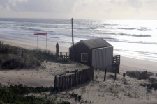 Praia de Mira, plage