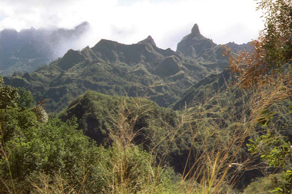 Réunion