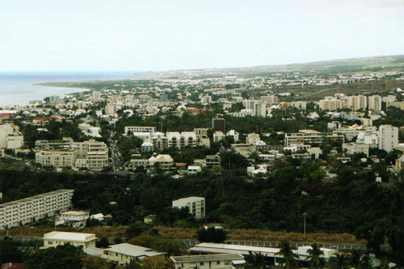 Saint-Denis de la Réunion