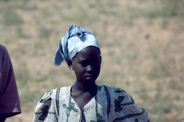 Touba, Sénégalaise