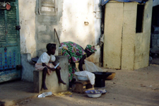 Village de Somone