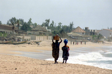 Somone, Petite-C&ocirc;te, S&eacute;n&eacute;gal