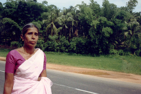 Matale, Sri lankaise