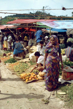 Colombo, march&eacute;