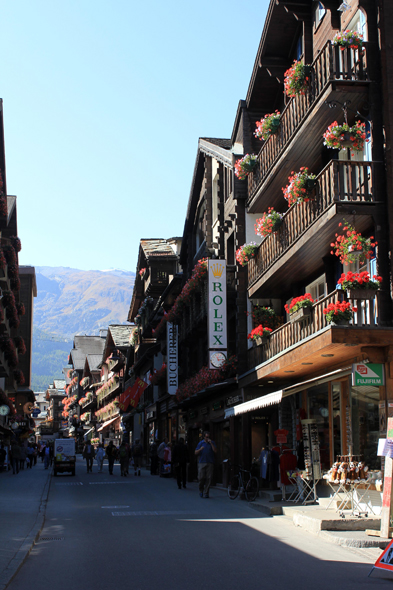 Zermatt, Suisse