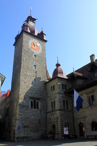 Lucerne, St-Pierre