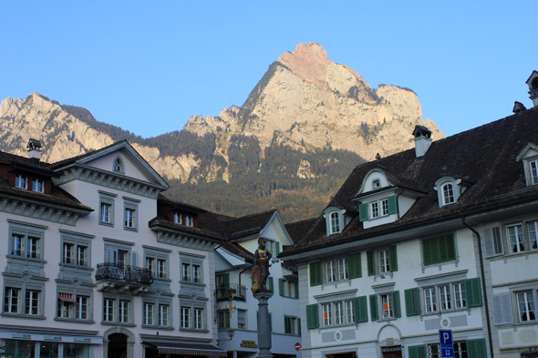 Schwyz