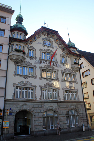 Einsiedeln