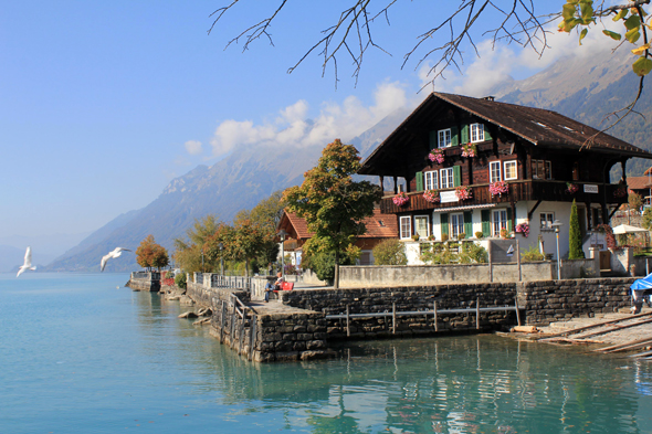 Brienz