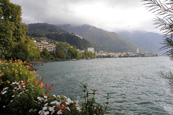 Montreux