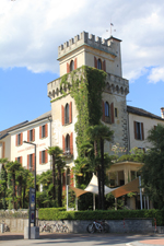 Ascona, h&ocirc;tel
