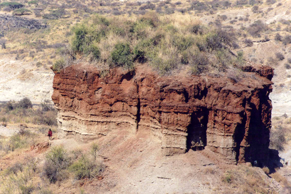 Olduvai