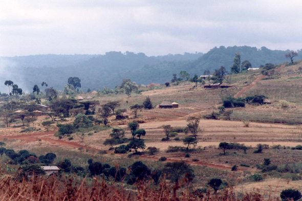 Karatu, Tanzanie