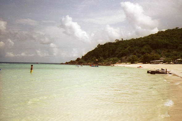 Koh Larn