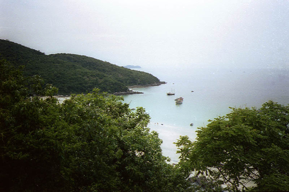 Pattaya, Koh Larn