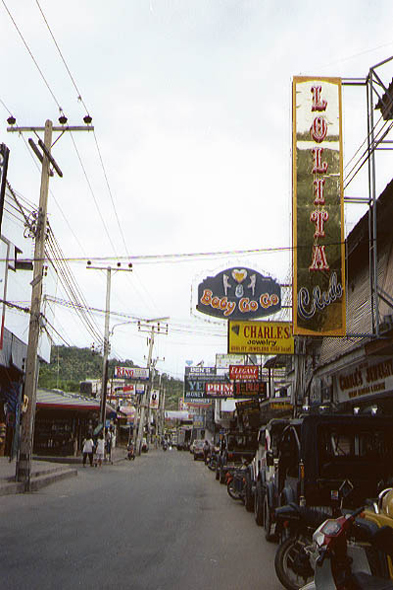 Pattaya, Thaïlande