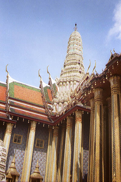 Wat Phra Keo