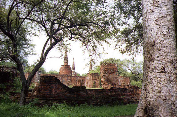 Wat Sri Samphet