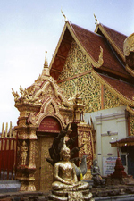Do&iuml; Suthep