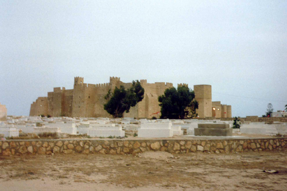 Ribat de Monastir