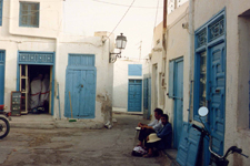 Houmt-Souk