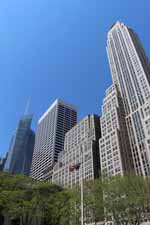 New York, Manhattan, grandes tours, Quarante-Deuxi&egrave;me rue