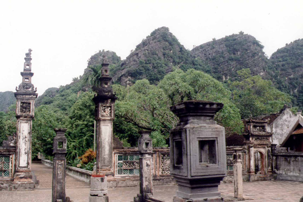 Temple Dinh
