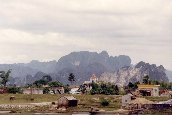 Vallée de Song De