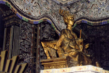 Khai Dinh, empereur