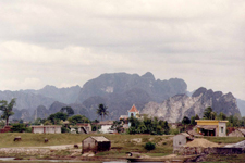 Vall&eacute;e de Song De