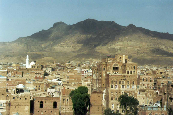 Djebel Nuqum