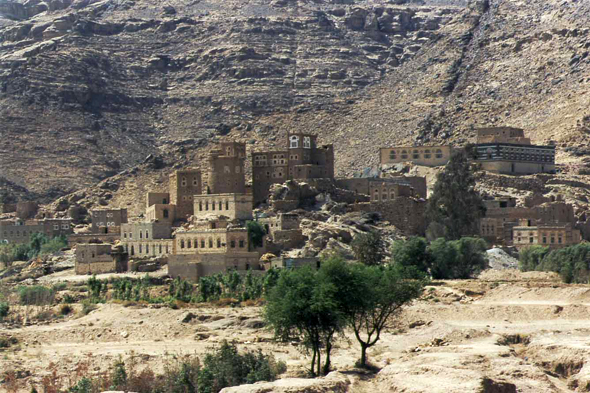 Safia, Yémen