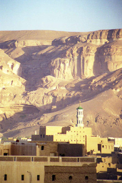 Tarim, Yémen