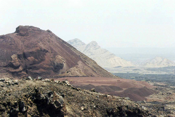 Aden, Haüd Al-Arqub