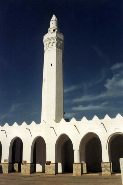 Al-Janad, Yémen